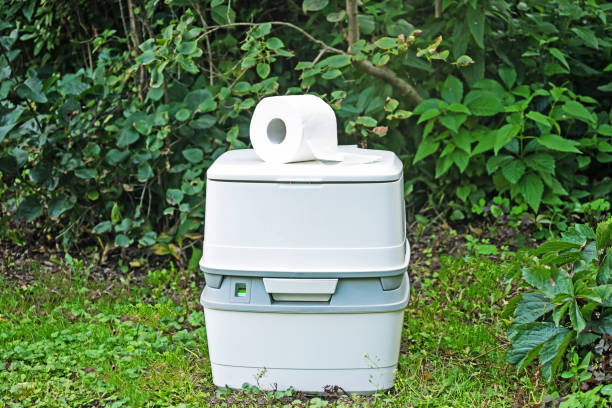 Best Porta potty rental near me  in , VT
