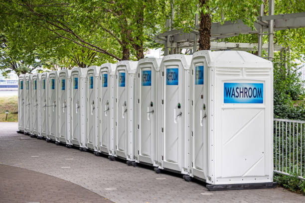 Best Construction site porta potty rental  in , VT