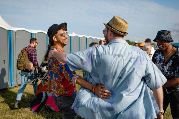 Best Affordable portable toilet rental  in , VT