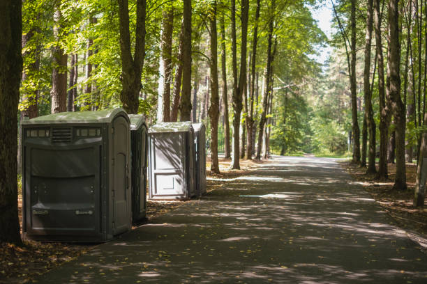 Best Porta potty delivery and setup  in , VT