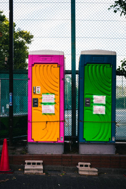 Best Long-term porta potty rental  in , VT