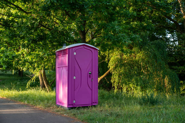 Best Portable restroom trailer rental  in , VT