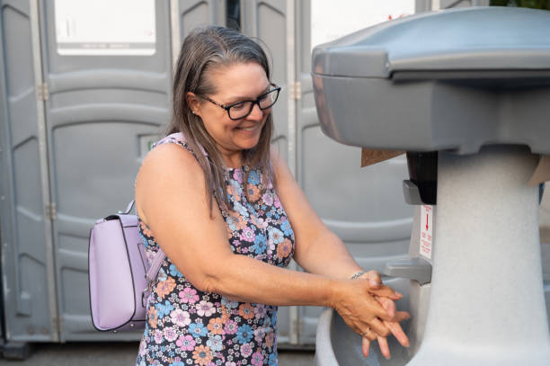 Best Affordable porta potty rental  in , VT